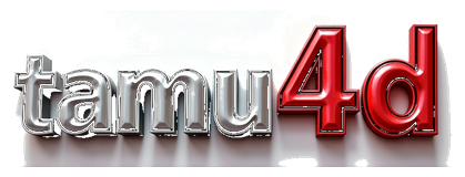 tamu4d logo