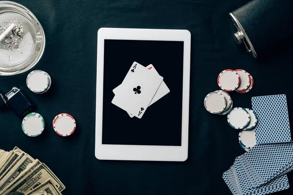 tamu4d Live Baccarat & Roulette