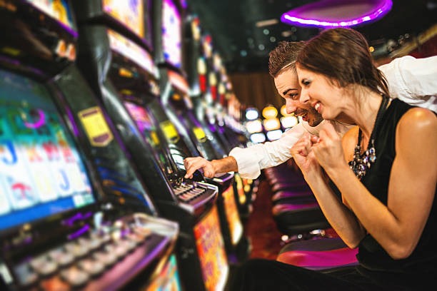 tamu4d Seasonal Slot Rooms